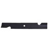 103-2528 - BLADE-NOTCHED - (TORO ORIGINAL OEM)