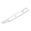 103-2528 - BLADE-NOTCHED - (TORO ORIGINAL OEM)