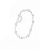 104-1664 - GASKET - (TORO ORIGINAL OEM)