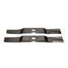 106163 - S/A BLADE KIT - (TORO ORIGINAL OEM)