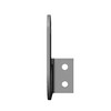 106-2180 - BRACKET-BELLCRANK - (TORO ORIGINAL OEM)