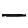 107-0214-03 - BLADE-ATOMIC 21.75 IN - (TORO ORIGINAL OEM)