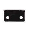 107-1020-03 - BRACKET-LIGHT - (TORO ORIGINAL OEM)