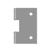107-1713 - BRACKET-MOUNTING CHUTE - (TORO ORIGINAL OEM)