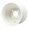 107-2475 - WHEEL - (TORO ORIGINAL OEM)