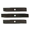 107983 - S/A BLADE KIT - (TORO ORIGINAL OEM)