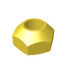 108687 NUTHEX (TORO ORIGINAL OEM)