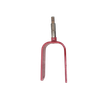 108772401 CASTER FORK ASM (TORO ORIGINAL OEM)