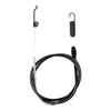 108-8158 - CABLE-TRACTION - (TORO ORIGINAL OEM)