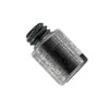 108-9342 - NUT-HEX - (TORO ORIGINAL OEM)