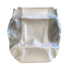 109-9806 - COVER-CUSHION - (TORO ORIGINAL OEM)