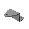 110-0855-03 - BRACKET-MOUNT PULLEY - (TORO ORIGINAL OEM)