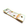 110-1926 - PLATE-PIVOT - (TORO ORIGINAL OEM)