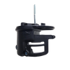 BRIGGS & STRATTON part 591027 BASEAIR CLEANER (OEM part)