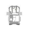 110-3946 - Z593D REINFORCE BRACKET PACK - (TORO ORIGINAL OEM)