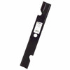 Stens 355291 NOTCHED HILIFT BLADE EXMARK 1036402S