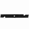 Stens 355283 NOTCHED HILIFT BLADE EXMARK 1036404S