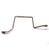 112-0609 - ROD-KEEPER BELT - (TORO ORIGINAL OEM)