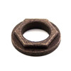 112-0930 - BEARING-FLANGE HEX - (TORO ORIGINAL OEM)