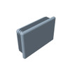 112-5020 - CAP-FRAME MOUNTING (3 INCH) - (TORO ORIGINAL OEM)