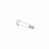 112-5918 - BOLT-SHOULDER - (TORO ORIGINAL OEM)
