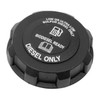 114-5062 - CAP-BIODIESEL - (TORO ORIGINAL OEM)