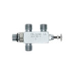 115-5296 - NEEDLE VALVE ASM - (TORO ORIGINAL OEM)