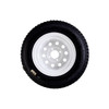116-3138 - TIRE AND WHEEL ASM - (TORO ORIGINAL OEM)