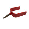 116-6701-01 - FORK-CASTER - (TORO ORIGINAL OEM)