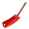 116-7942-01 - FORK-CASTER - (TORO ORIGINAL OEM)
