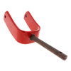 116-7942-01 - FORK-CASTER - (TORO ORIGINAL OEM)