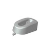 117-4065 - COVER-DOOR RECYCLE - (TORO ORIGINAL OEM)