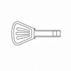 117-7728 - KEY - (TORO ORIGINAL OEM)