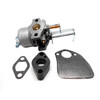 119-1977 - COMPLETE CARB SERVICE KIT - (TORO ORIGINAL OEM)