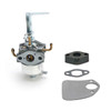 119-1980 - COMPLETE CARB SERVICE KIT - (TORO ORIGINAL OEM)