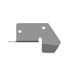 120-2224-03 - BRACKET-CUTOFF - (TORO ORIGINAL OEM)