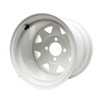 120-3272 - WHEEL - (TORO ORIGINAL OEM)