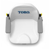 121-3016 - SEAT ASM - (TORO ORIGINAL OEM)