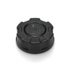121-4253 - FUEL CAP - (TORO ORIGINAL OEM)