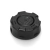 121-4253 - FUEL CAP - (TORO ORIGINAL OEM)
