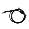 121-6839 - CABLE-DEFLECTOR CONTROL - (TORO ORIGINAL OEM)