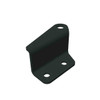 121-6843 - BRACKET-SUPPORT LATCH - (TORO ORIGINAL OEM)