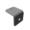 125-1124 - BRACKET-FRAME LH - (TORO ORIGINAL OEM)
