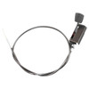 125-8374 - CONTROL-THROTTLE/CHOKE - (TORO ORIGINAL OEM)