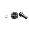 126-6317 - FLYNUT ASSEMBLY - (TORO ORIGINAL OEM)
