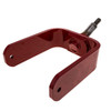 126-8601-01 - FORK-CASTER - (TORO ORIGINAL OEM)