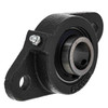 126-9704 - BEARING-ROUND BORE - (TORO ORIGINAL OEM)