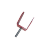 127330901 FORKCASTER (TORO ORIGINAL OEM)