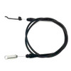 127-6868 - CABLE-TRACTION - (TORO ORIGINAL OEM)