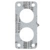 127-9246 - GASKET-CARBURETOR - (TORO ORIGINAL OEM)